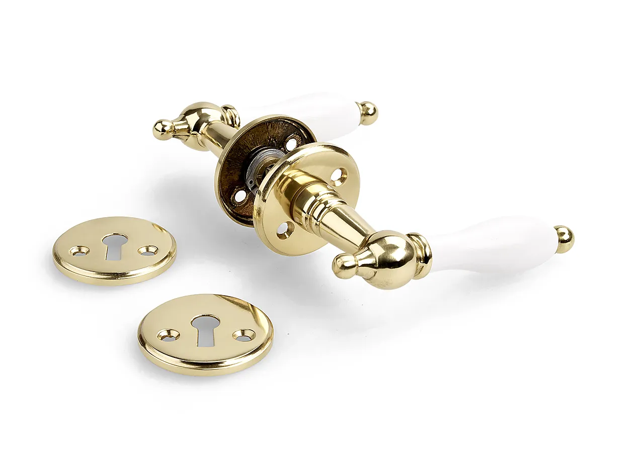 A9686 dørhåndtak innerdør