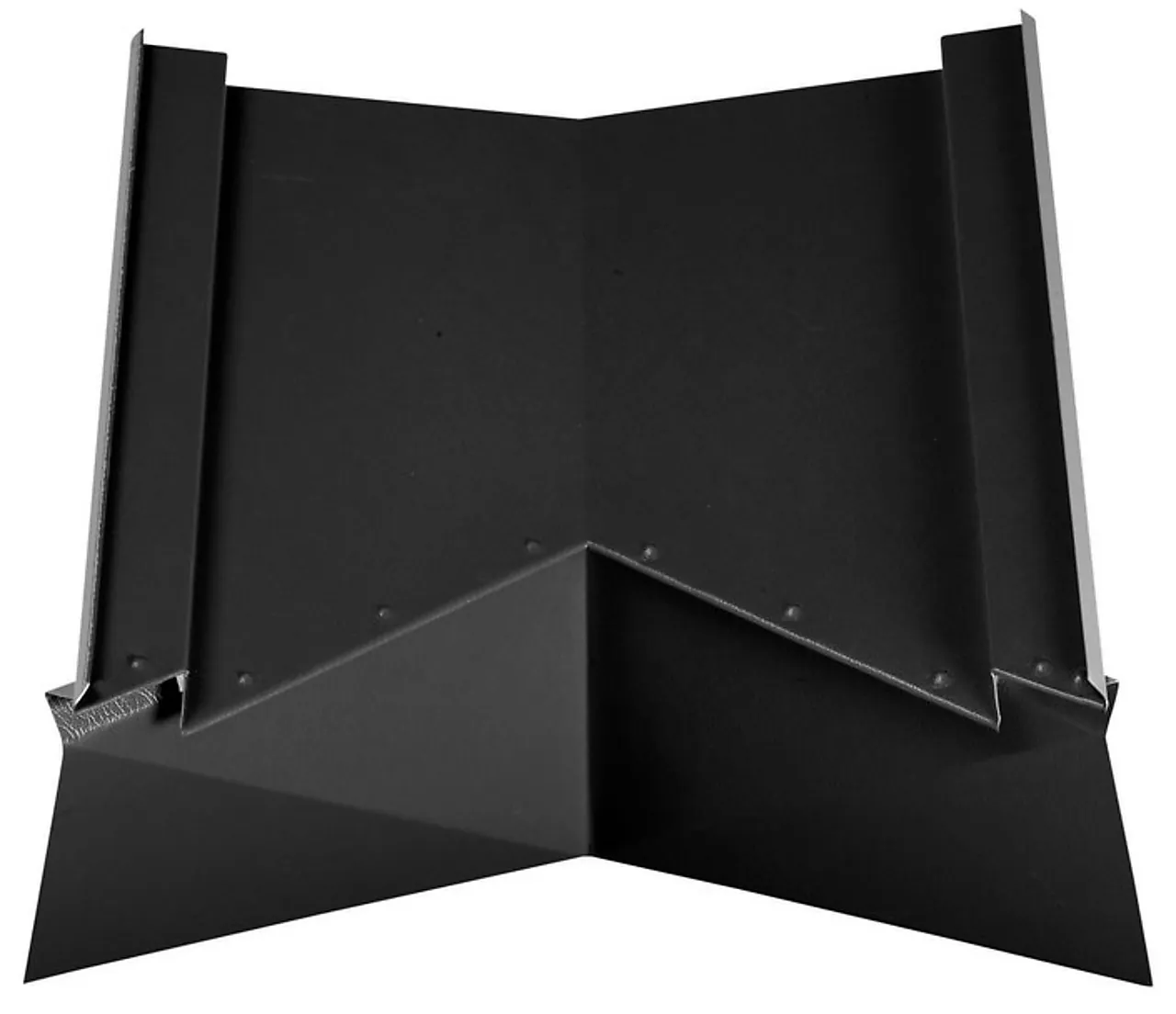 Vinkelrenne begynnelse 20-28 grader sort Vinkelrenne begynnelse 20-28 grader sort