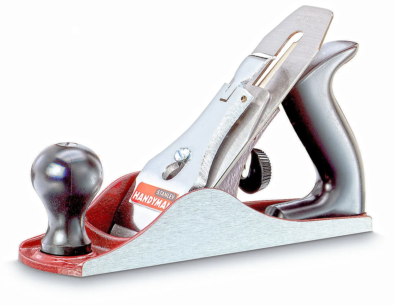 Høvel h 1203 Høvel h 1203