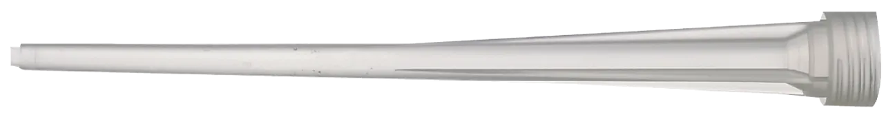 Blandemunnstykke cm a-5for ecm, cm, ice og 300e