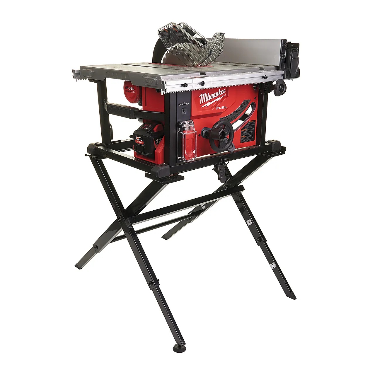 Milwaukee sagbord TSS 1000 null - null - 2 - Miniatyr