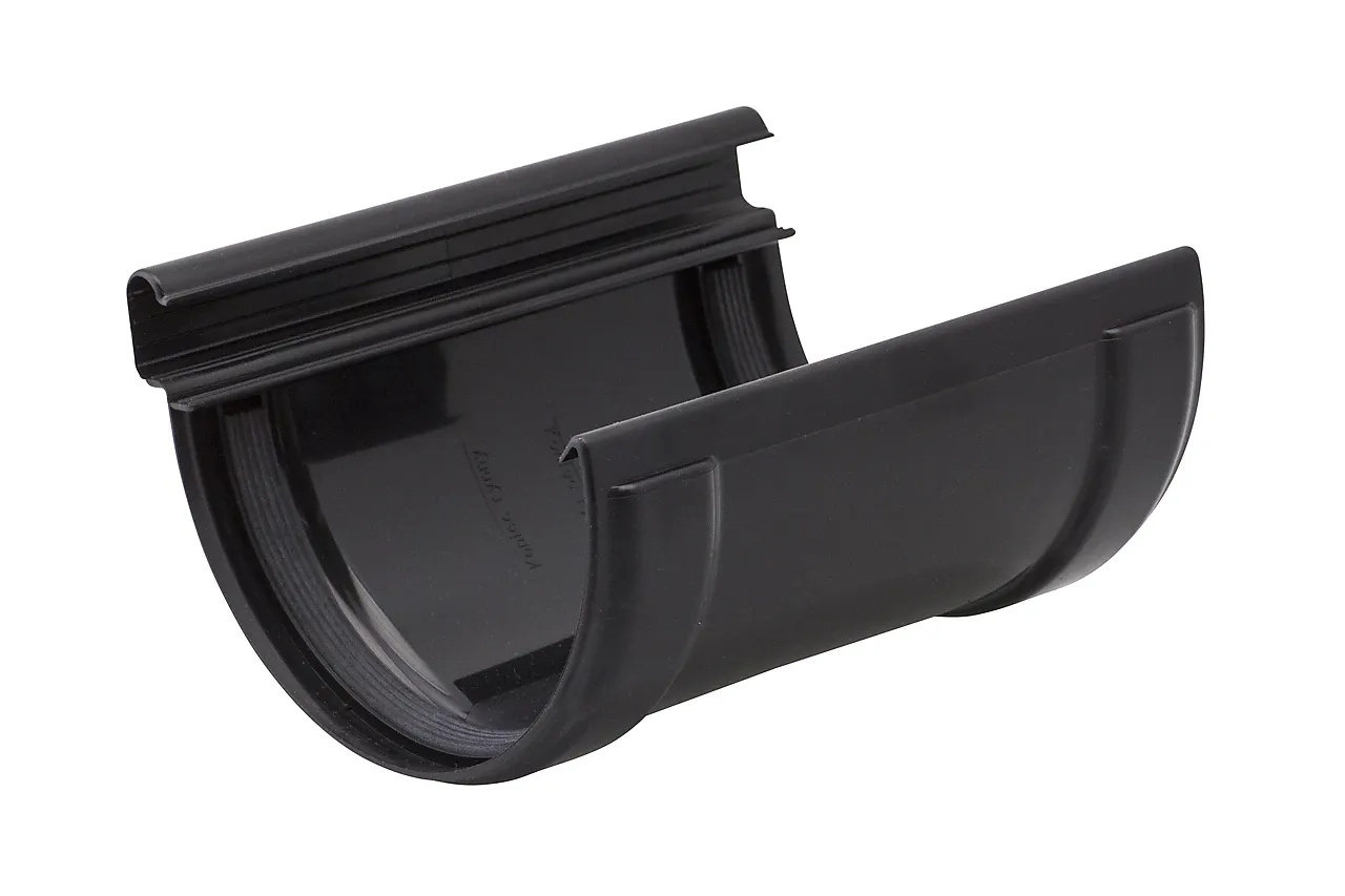 Skjøtestykke ekspansjon 11 sort Skjøtestykke ekspansjon 11 sort