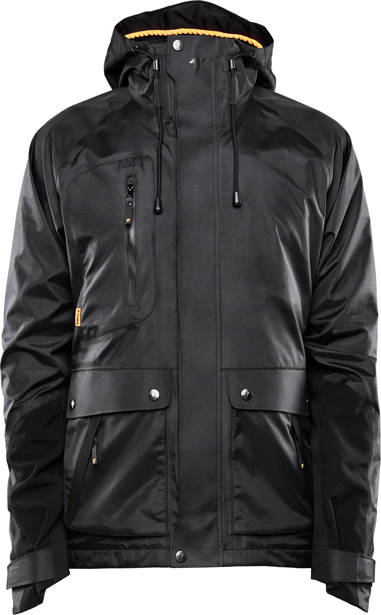 Skalljakke Classic M