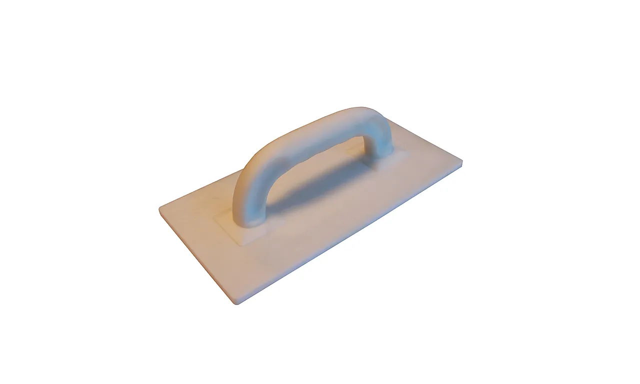 Pussebrett Styropor 14X28 CM