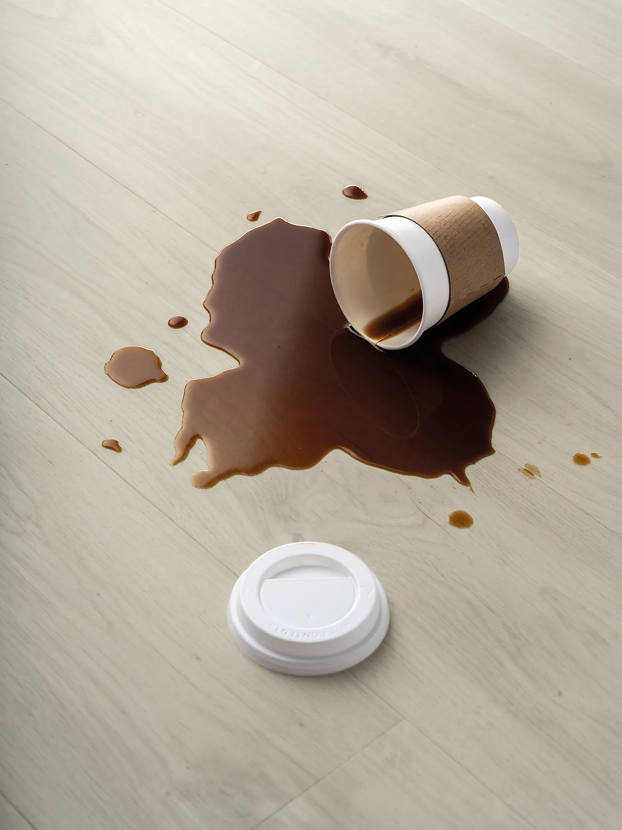 Pergo Vinylgulv Otra pro Soft Grey Oak Pergo Vinylgulv Otra pro Soft Grey Oak