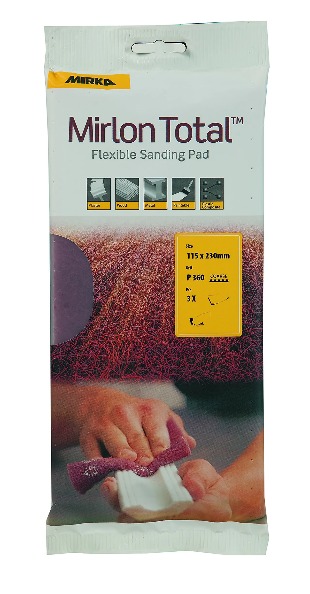 Fiberduk K360 Fiberduk K360