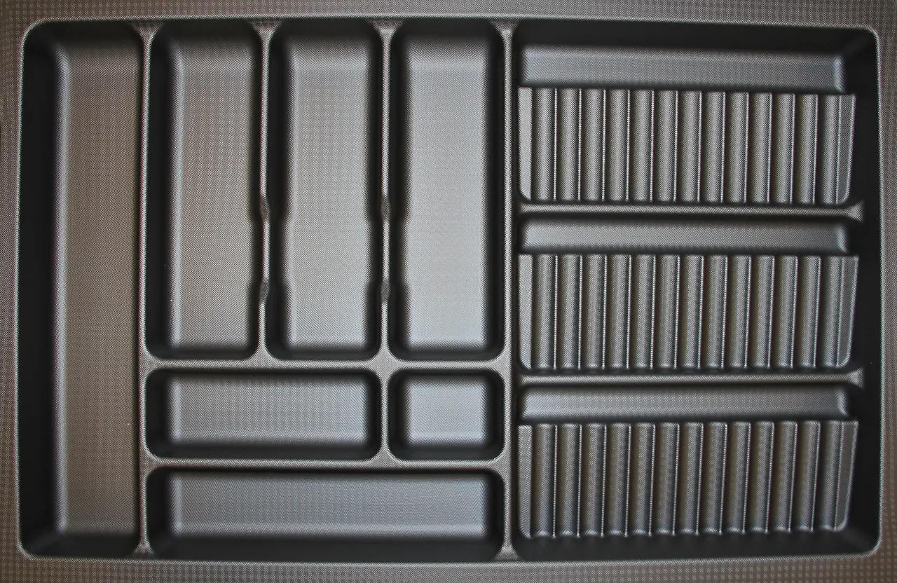 Bestikkinnlegg plakryda80