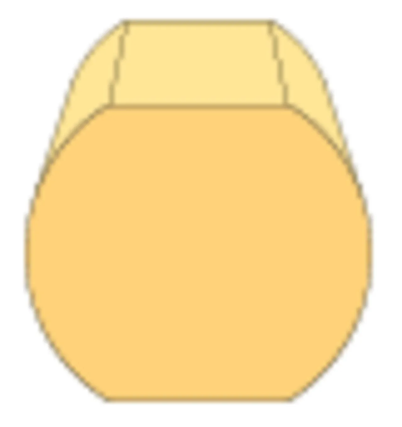 Furu 10x400 dreid stokk ntr a imp