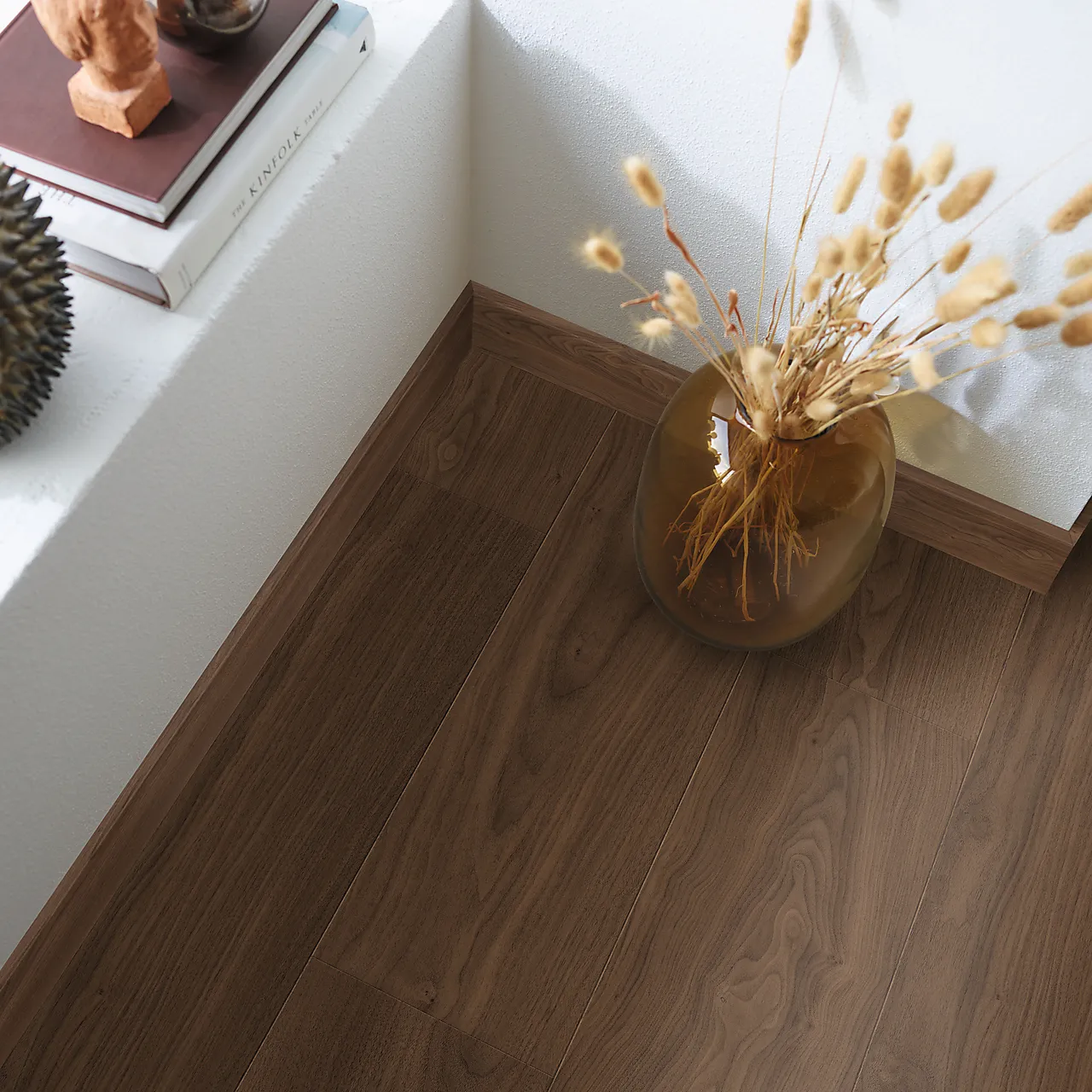 Pergo Mature Brown Oak laminatgulv null - null - 3 - Miniatyr