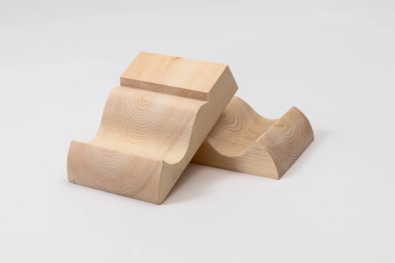 Vindusknekt 36x95x150 ku1 sveitser stil Vindusknekt 36x95x150 ku1 sveitser stil