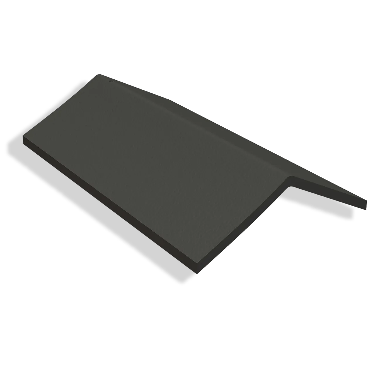 Mønestein i betong til Carisma Benderit granitt