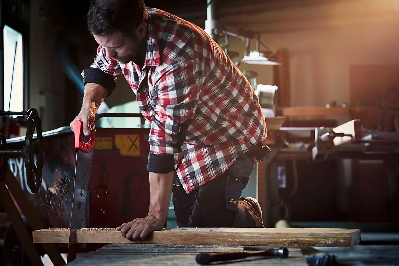 Håndsag hbb-22-7 hultafors