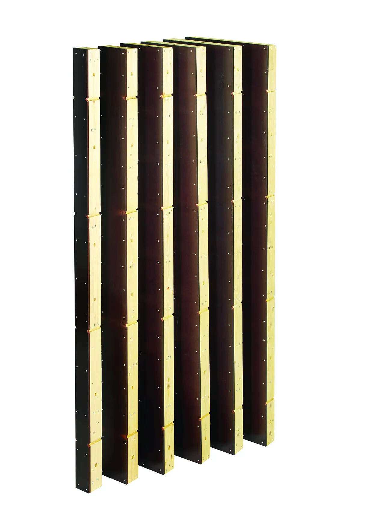 Forskalingskassett 270 cm x 20 cm