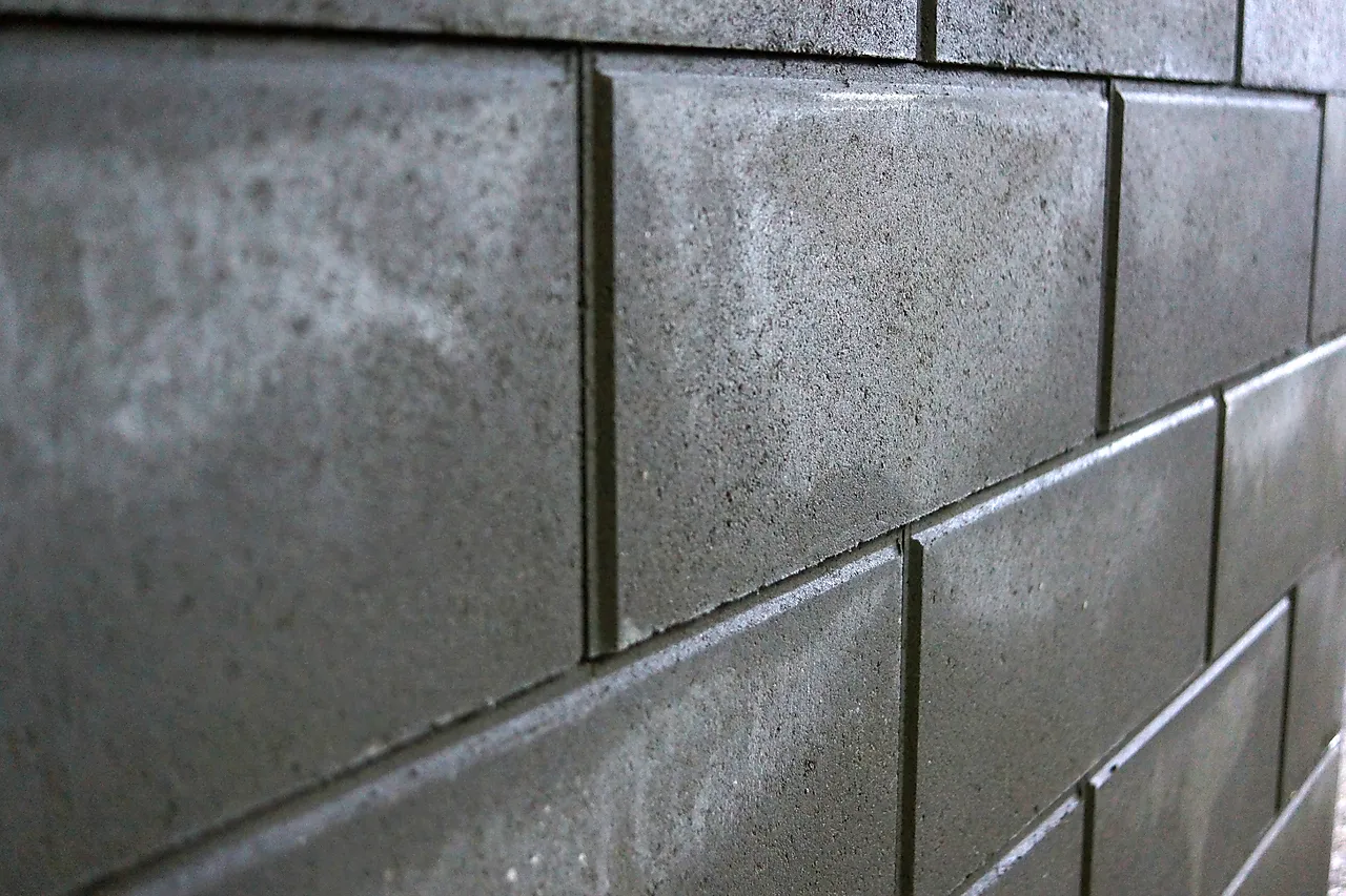 Forskalingsblokk 50x20x20 cm null - null - 3 - Miniatyr