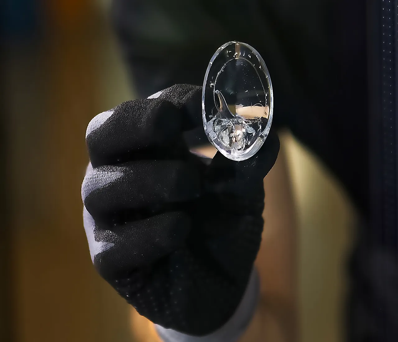 Fugemasse SikaFlex-112 Crystal Clear null - null - 2 - Miniatyr