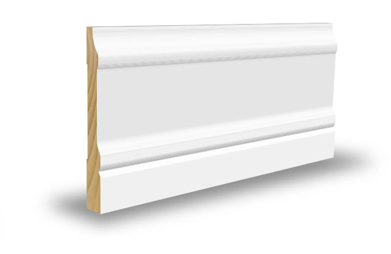 Furu 21x120x4400 mm cw472 s0500n kombilist profilert cw472