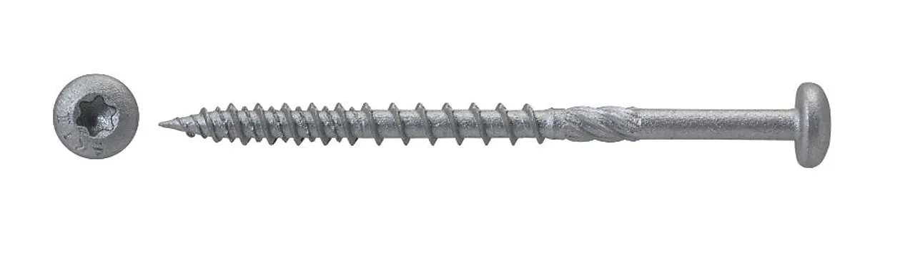 Treskrue panh c4 5x80 a100 delg/48 ann