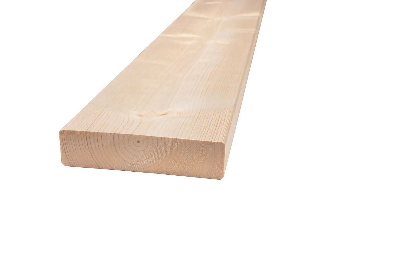 Gran 36x148x5100 k-virke c24 fk null - null - 2 - Miniatyr