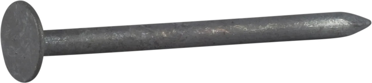 Pappspiker 2,5x40 fzv -500 varmforsinket stål null - null - 3 - Miniatyr