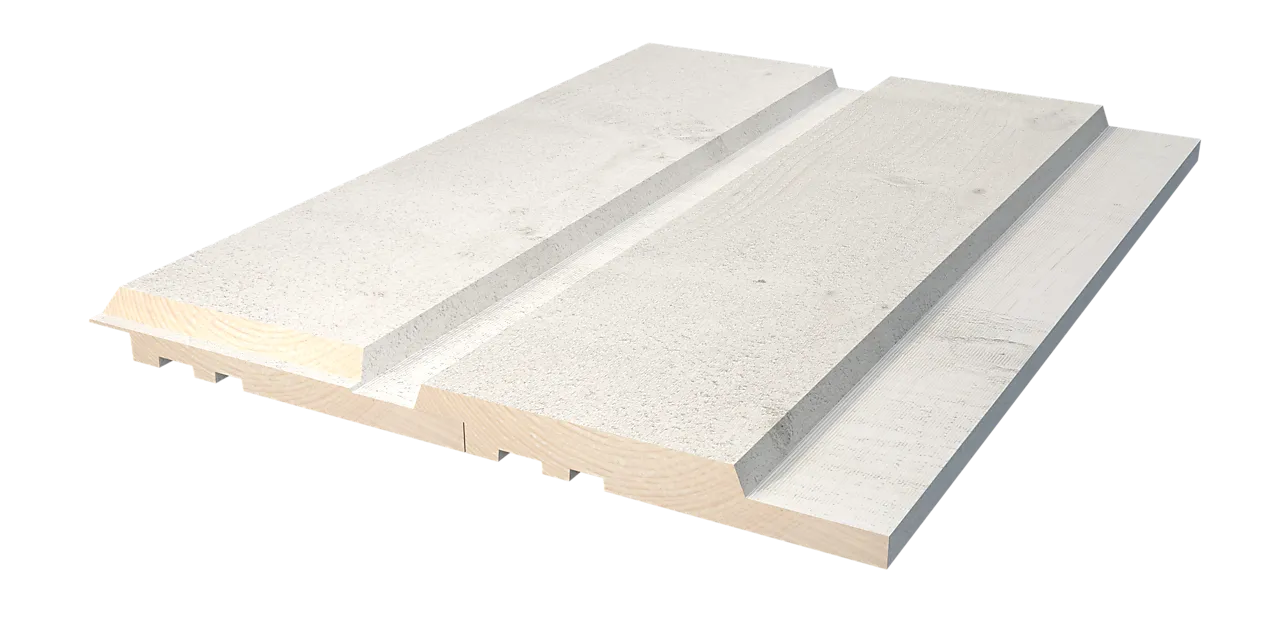 Gran 22x170 mesterkled bas heftig grunnet