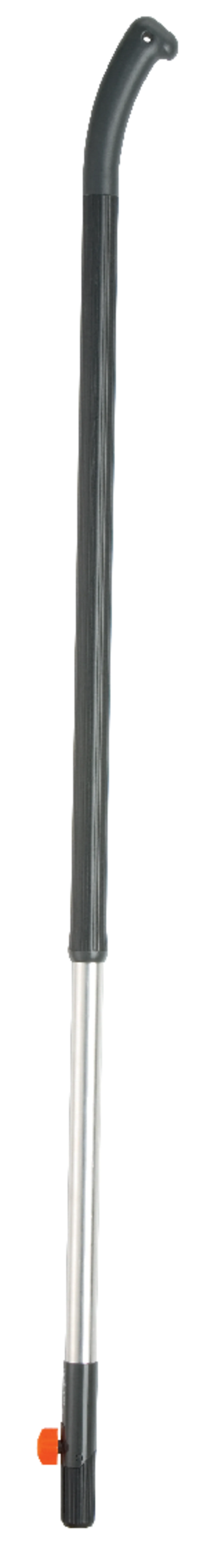 Skaft Ergoline aluminium combisystem 130 cm