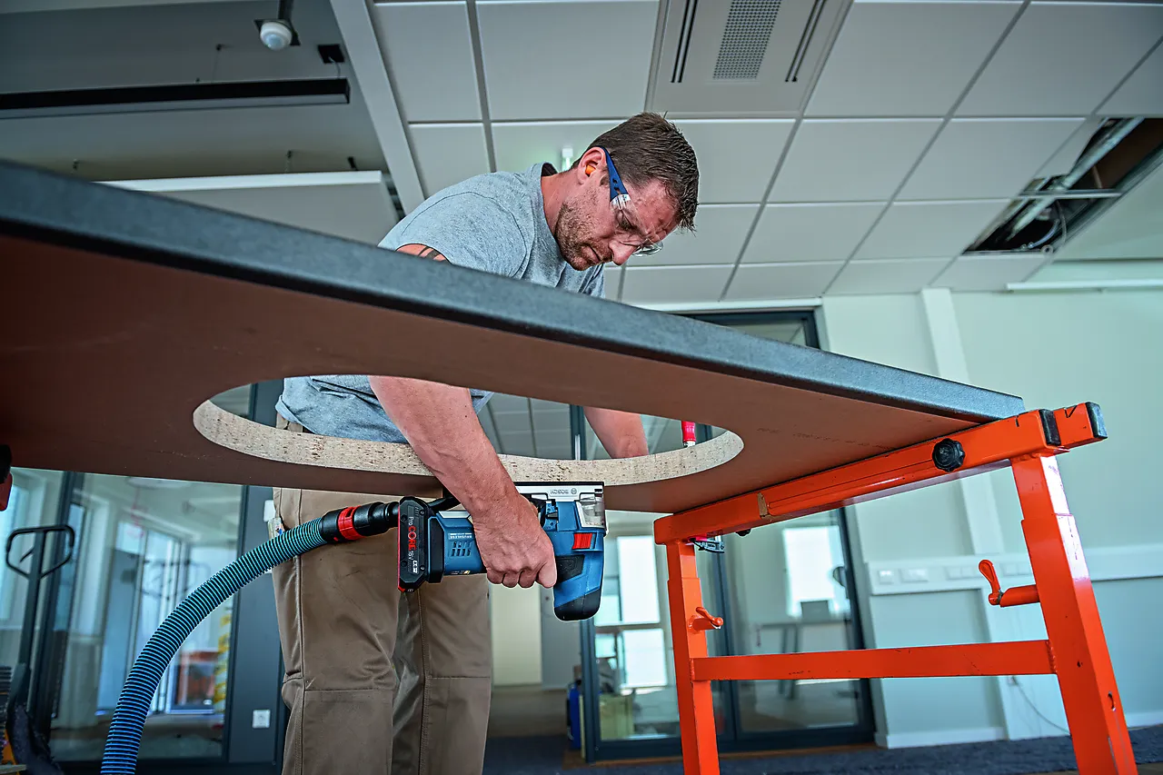 Stikksag GST 18V-155 null - null - 3 - Miniatyr