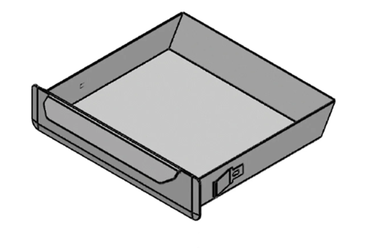 Askeskuff til peisovn Askeskuff til peisovn