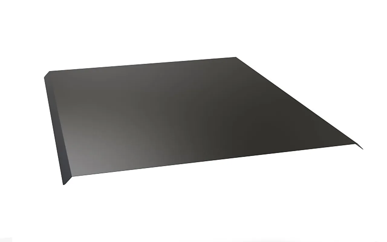 Forlengningsplat nvi3000 u/knekt bp