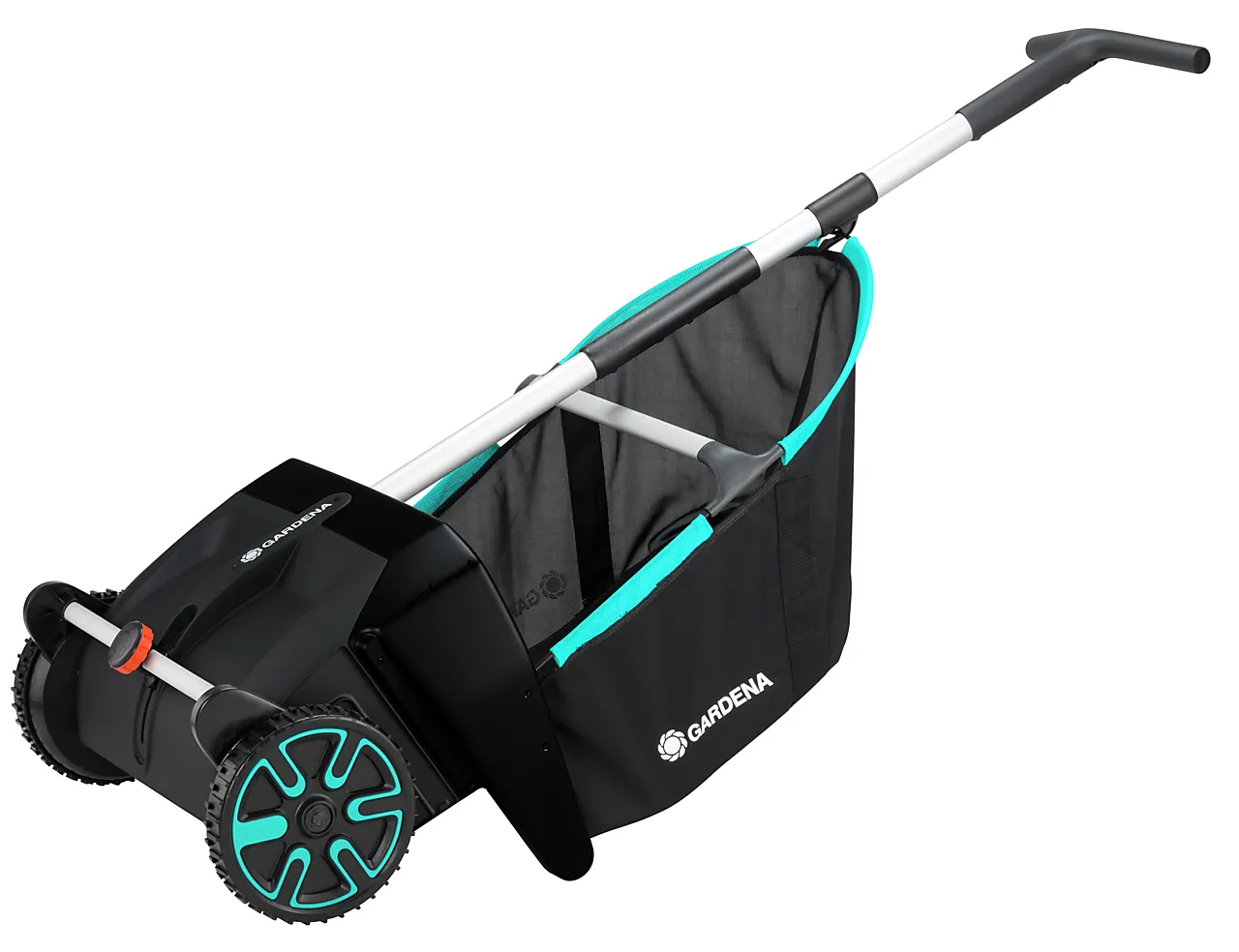 Gressoppsamler null - null - 2 - Miniatyr