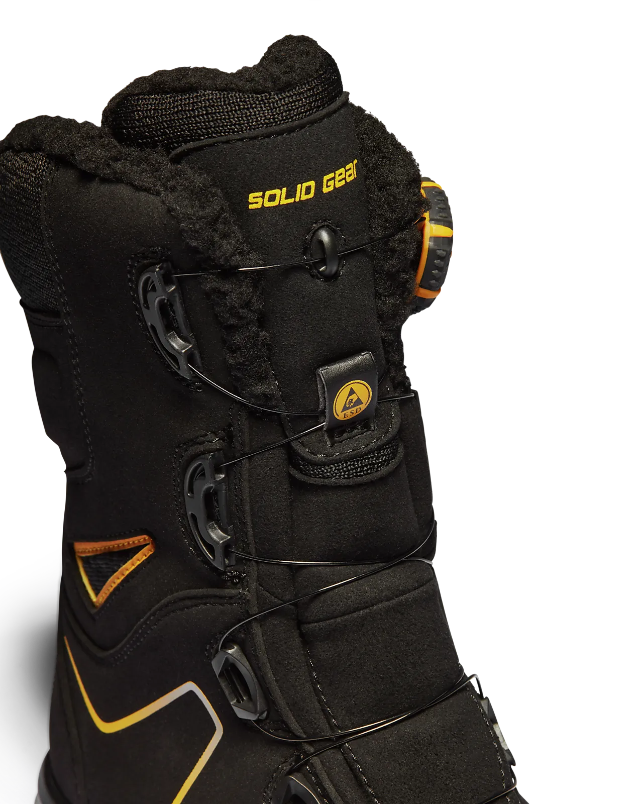 Vernesko shore 44 sg61004 solid gear null - 38 - 3 - Miniatyr