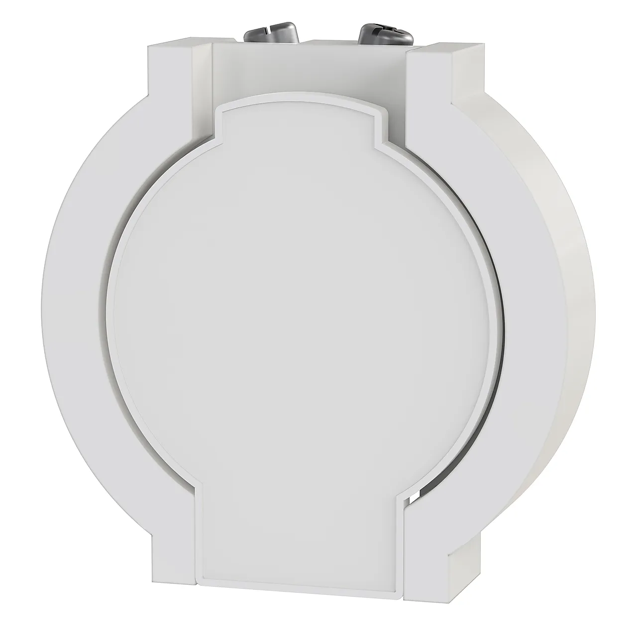 Sugekontakt for åpen montasje sentralstøvsuger Sugekontakt for åpen montasje sentralstøvsuger