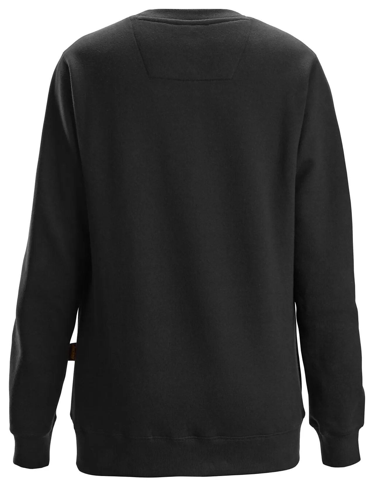 Genser dame sort str M null - M - 2 - Miniatyr