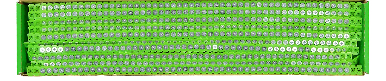 Gipsskrue kombi båndet 3,9x40 1000 stk null - null - 2 - Miniatyr