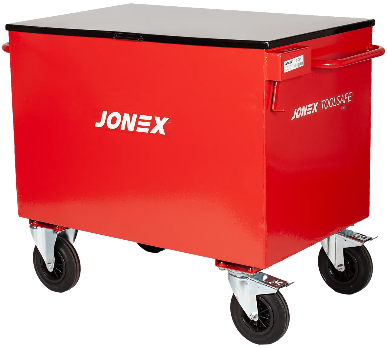 Jonex tralle verktøyvogn 119x69x91 cm Jonex tralle verktøyvogn 119x69x91 cm