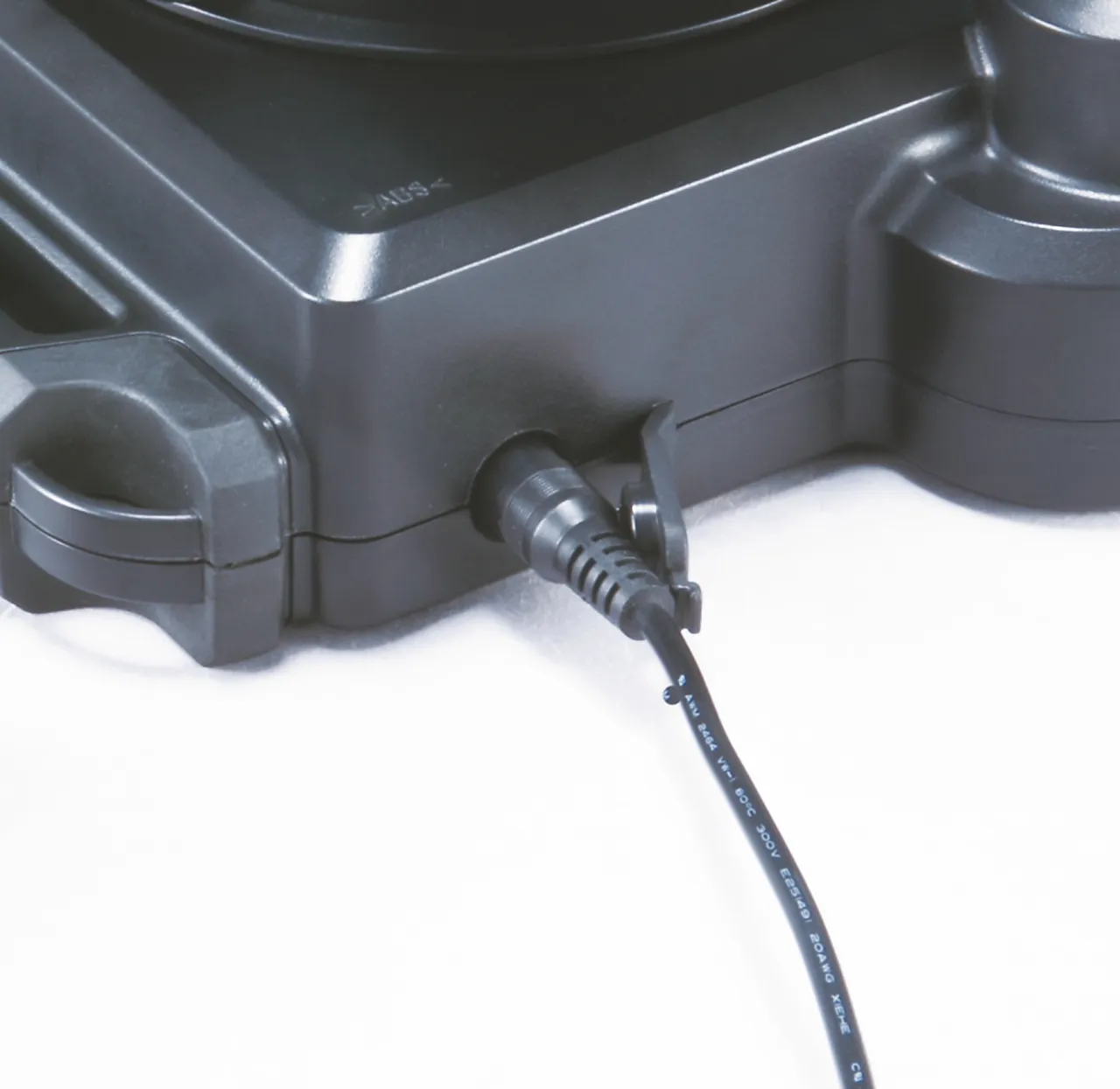 Vifte 18v ø180mm dcf102z m/timer og svingfunksjon null - null - 3 - Miniatyr