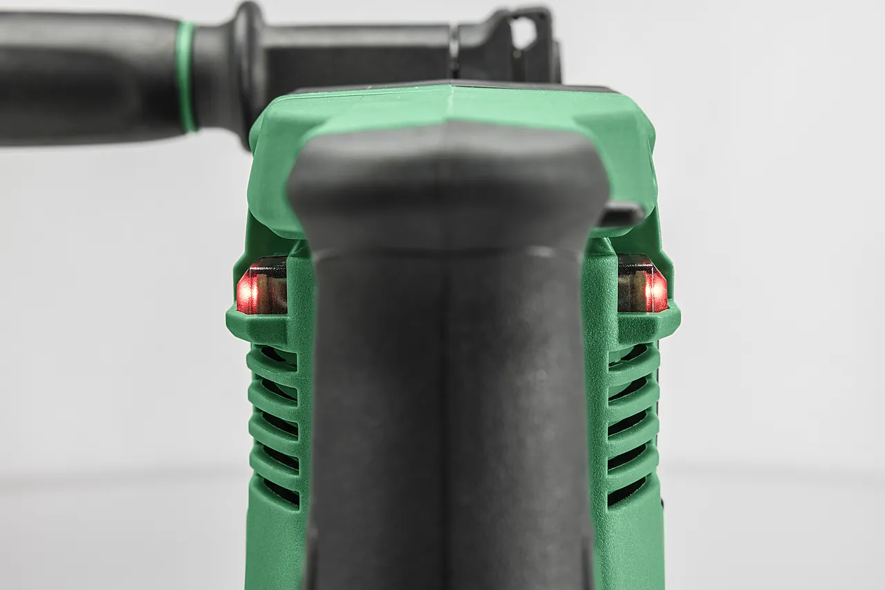 Kombihammer dh3628da km hsc hikoki 36v mv kun maskin null - null - 3 - Miniatyr