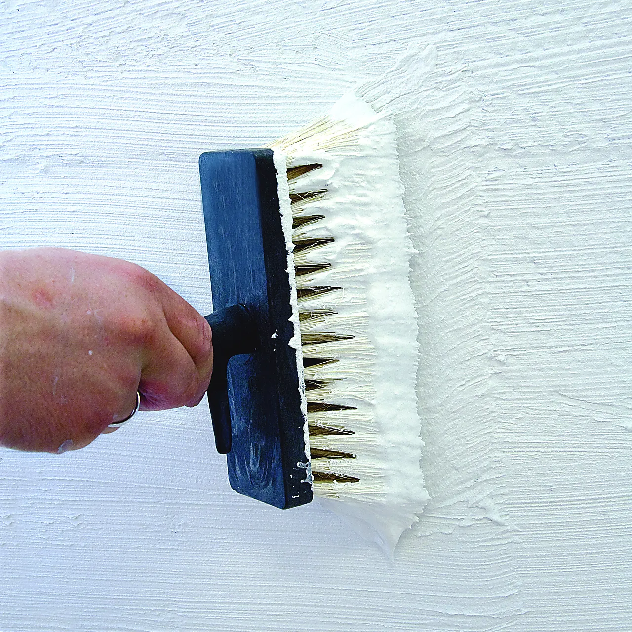 Slemming hvit 25 kg null - null - 2 - Miniatyr