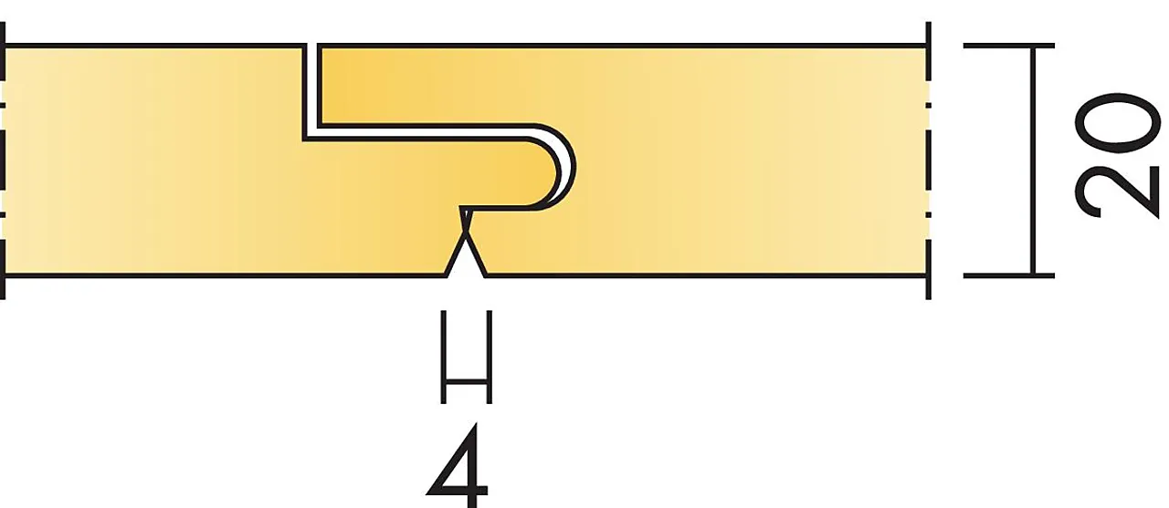 Himl pl focus (ft) f 600x1200 ecopo 20 x 600 x 1200 mm Himl pl focus (ft) f 600x1200 ecopo 20 x 600 x 1200 mm