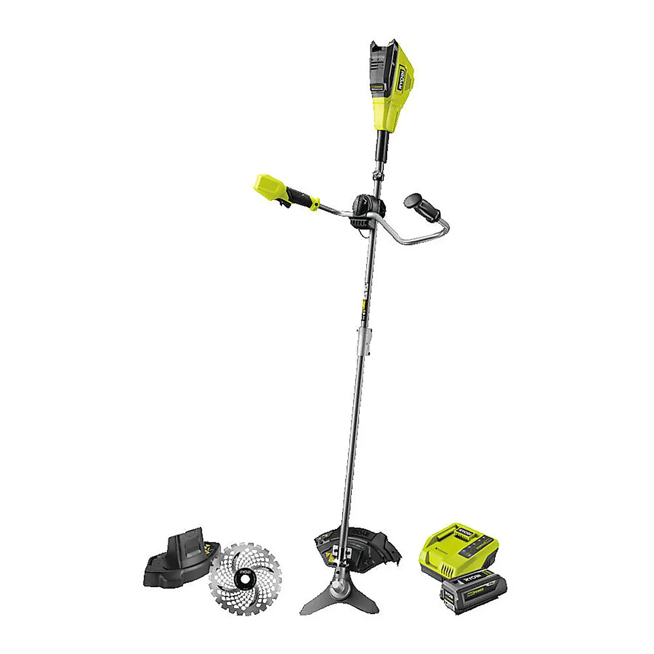 Buskrydder RY36BCX30A-150C