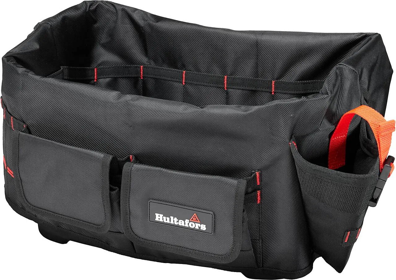 Hultafors Innsats til verktøybærer null - null - 2 - Miniatyr