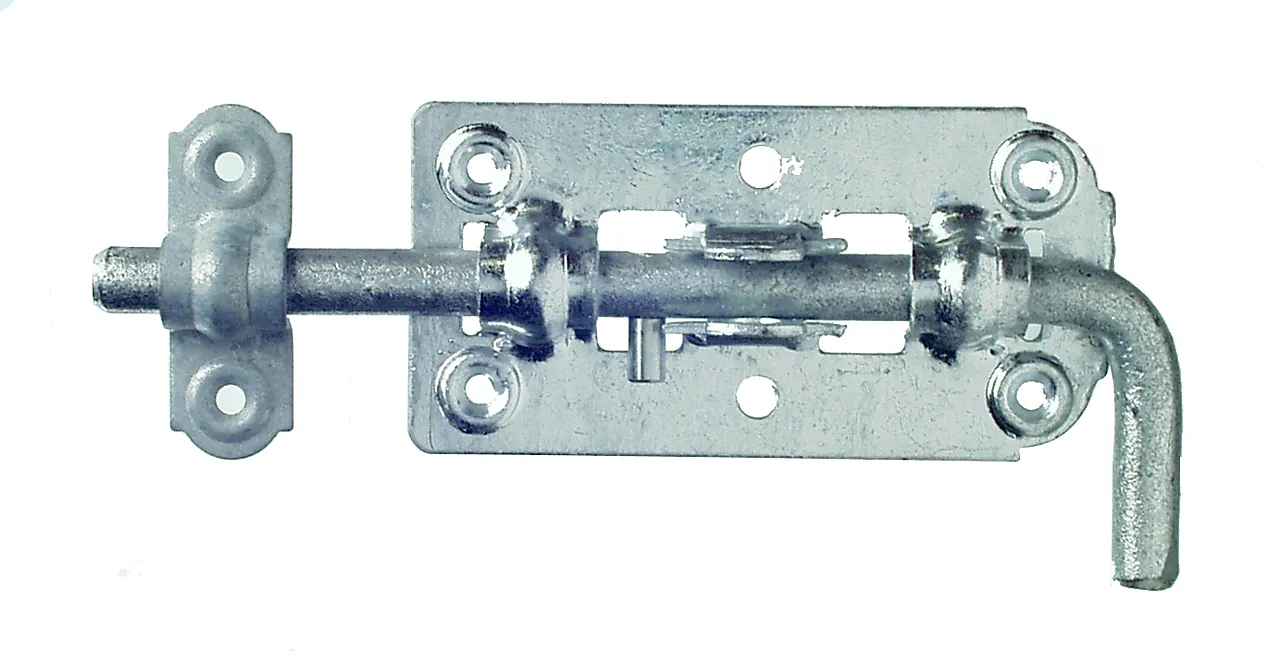 Skåte låsbar 391mm varmforz