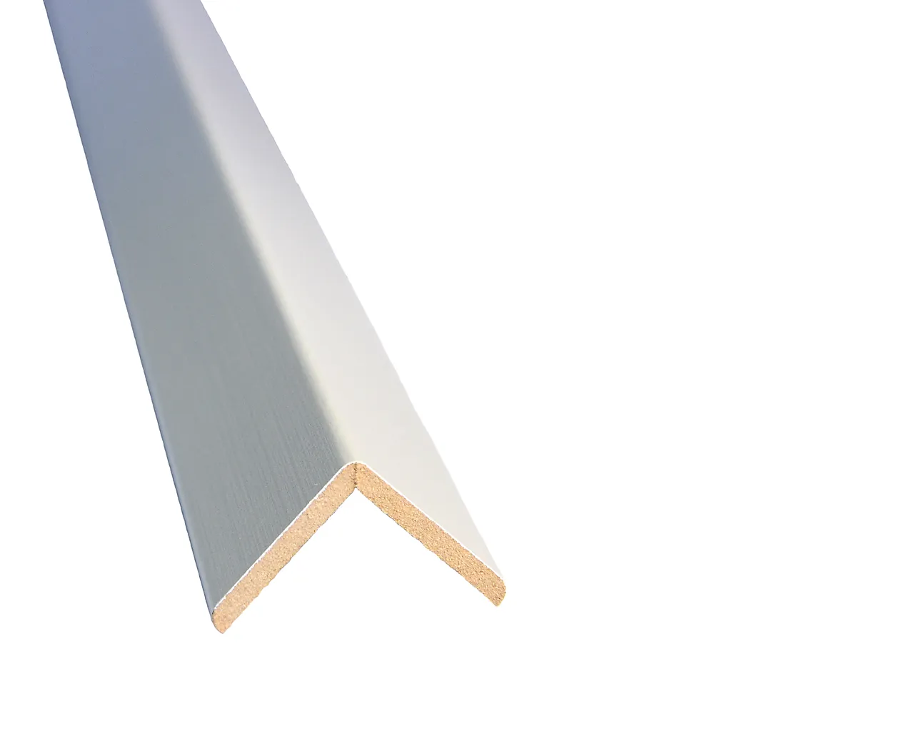 HJØRNEL UTV GR FROST 2700MM UTVENDIG HJØRNELIST TIL null - null - 2 - Miniatyr