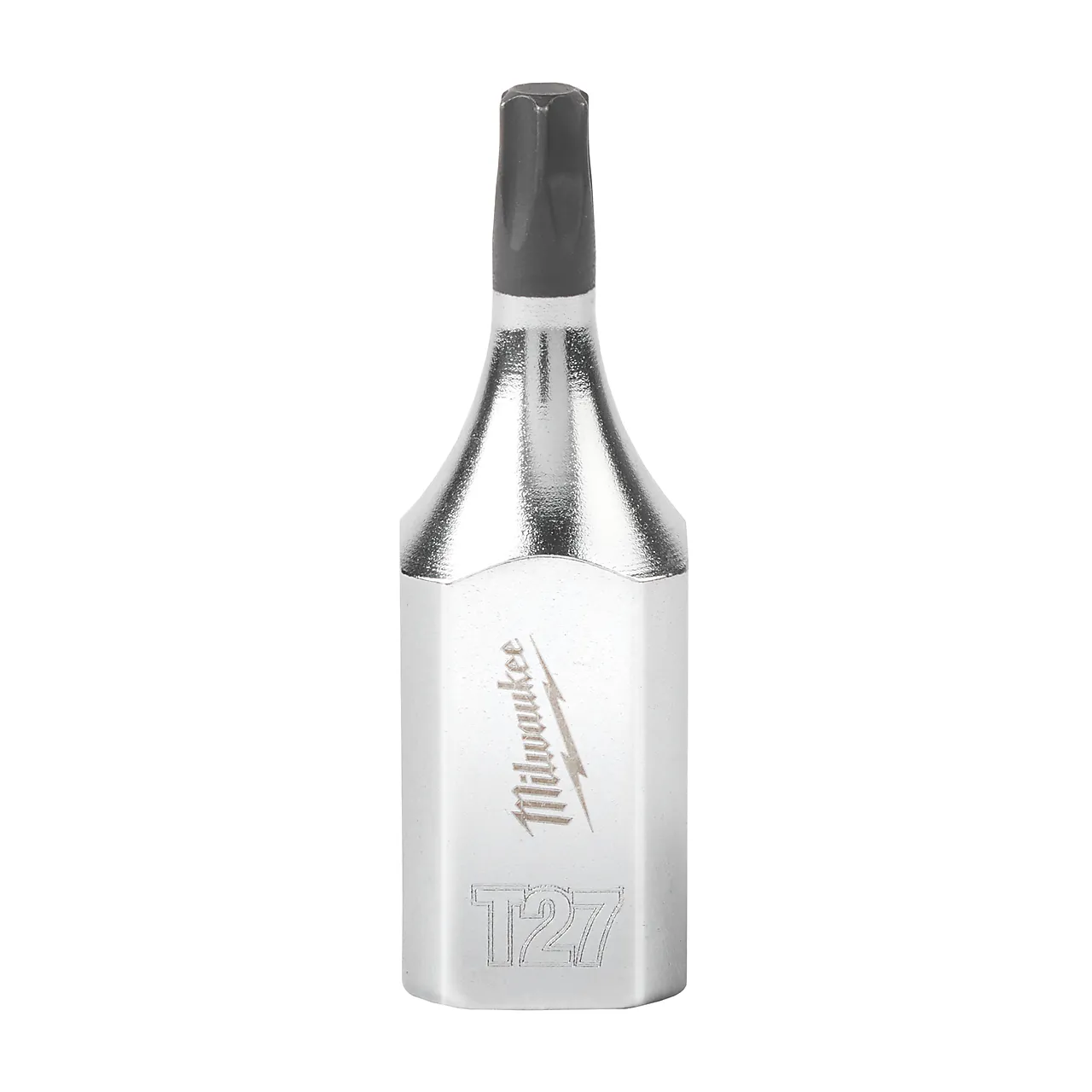 Pipebits torx 3/8 T27 milwaukee