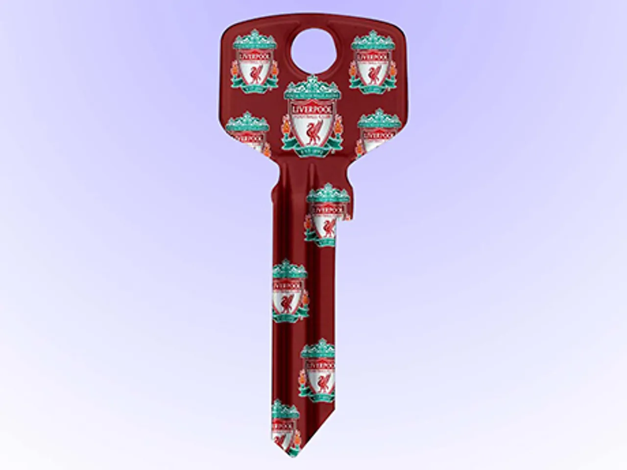 Nøkkel liverpool fc multisilca tr4