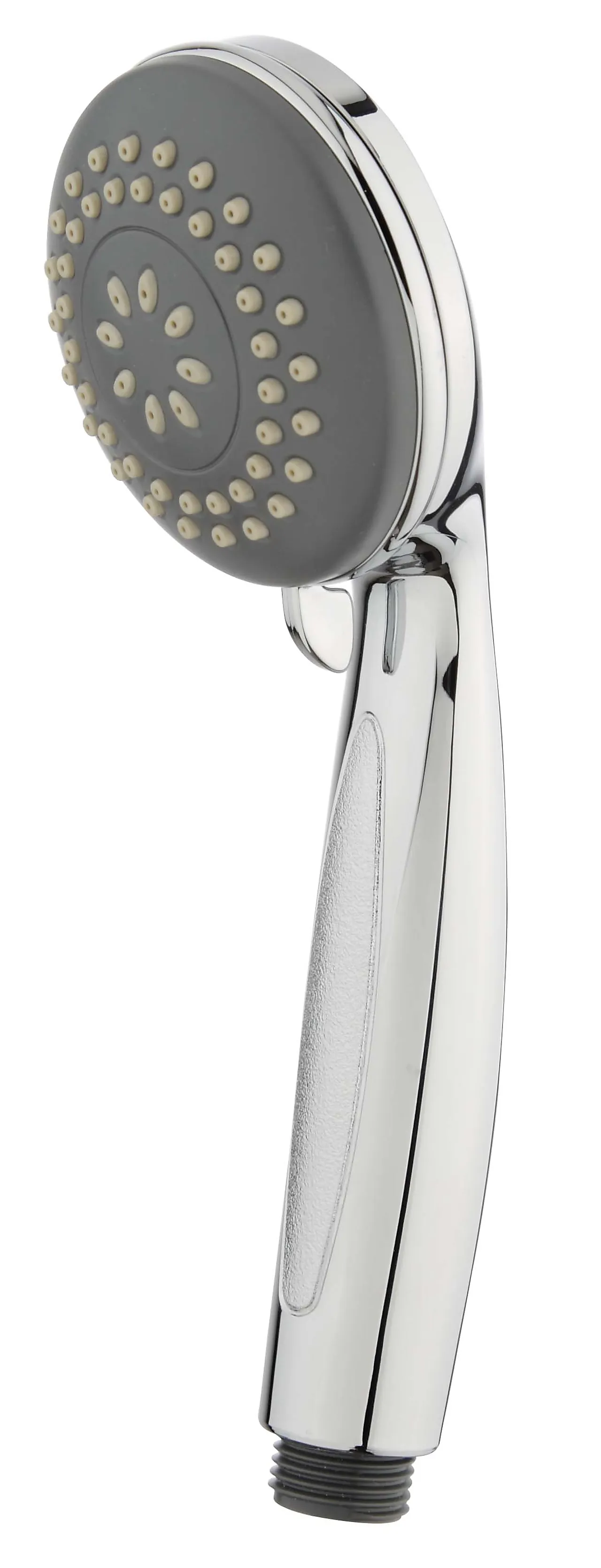 Valencia dusjhode eco krom med 3 innstillinger Valencia dusjhode eco krom med 3 innstillinger