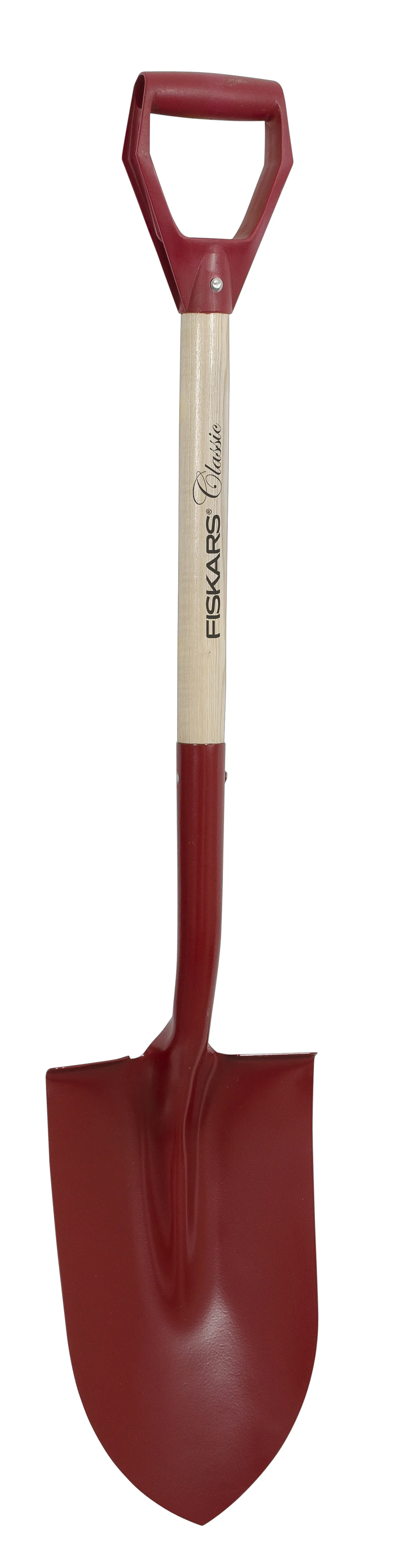 Classic spade spiss stor 0034