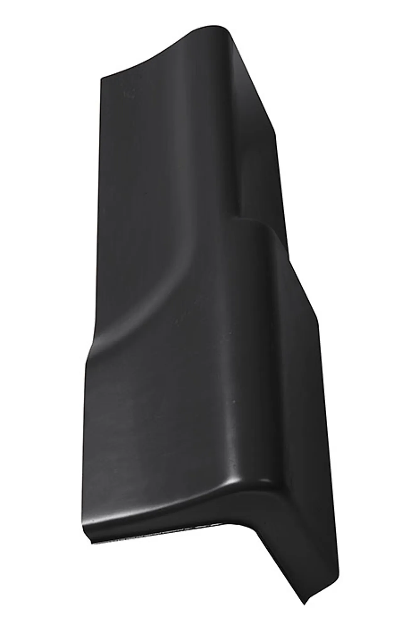 Gavlavsl h bmi zanda protector sv gavlavslutning høyre svart