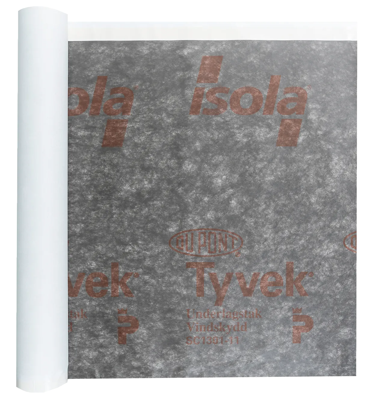 Undertak tyvek pro Xtra 1,50x25m null - null - 2 - Miniatyr