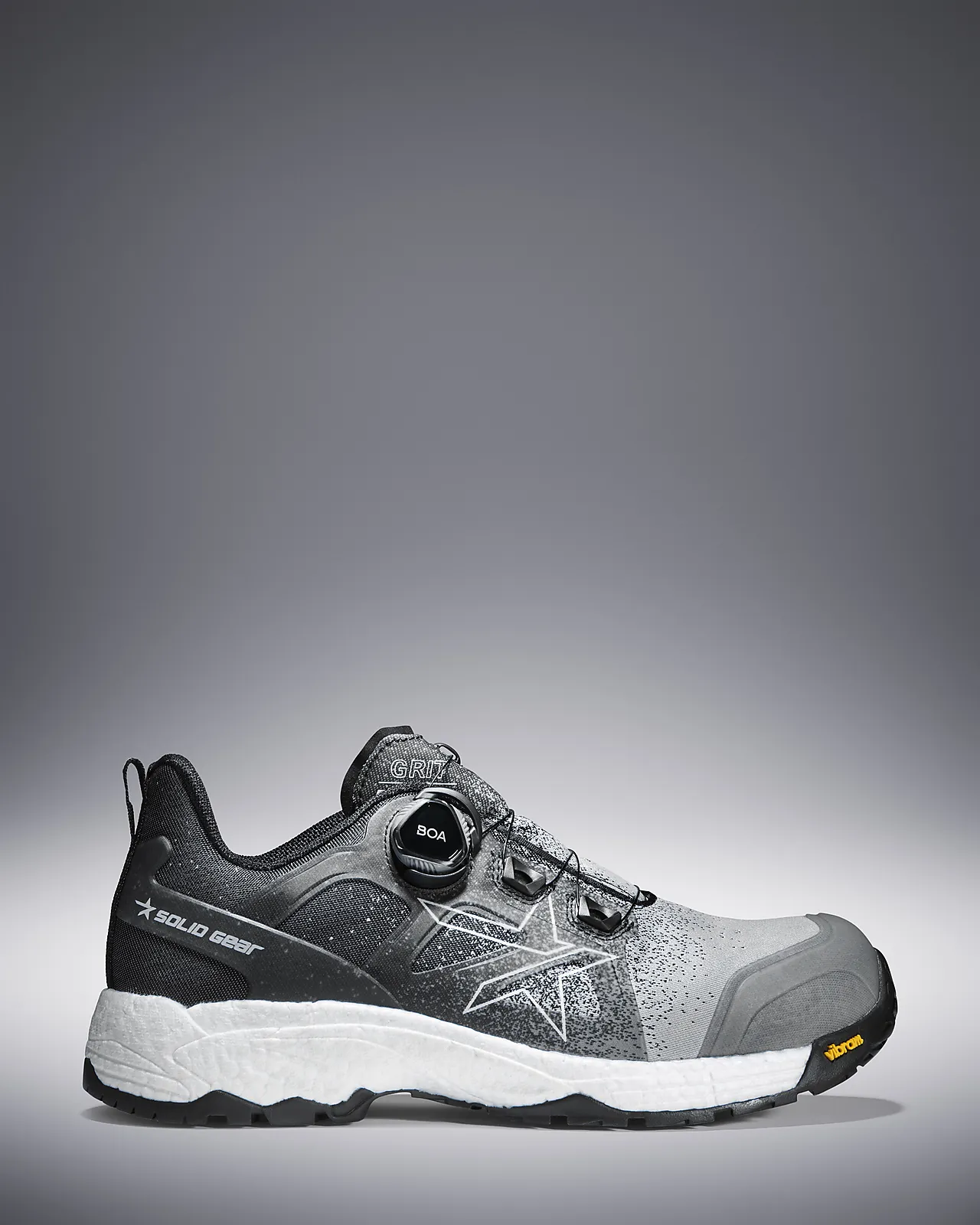 Vernesko grit str 41 Vernesko grit str 41