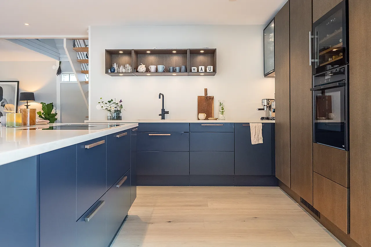 Herdet tregulv Höja XXL null - null - 3 - Miniatyr